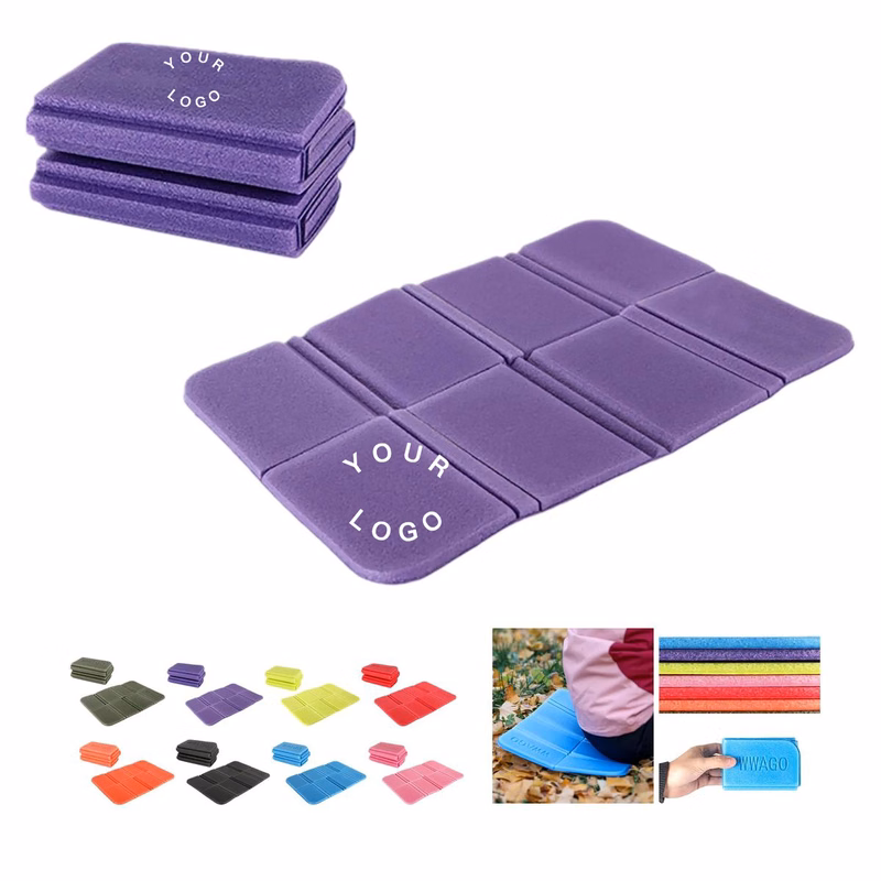 XPE Seat Pad with 15 Inch Wide Lightweight Cushion Body