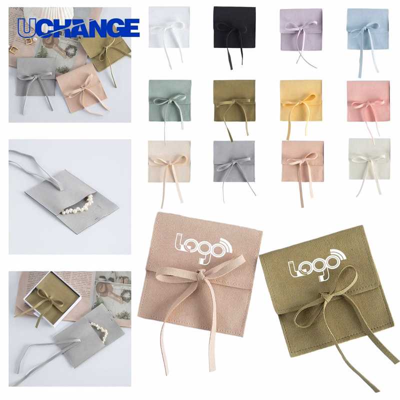 Soft Durable Microfiber Storage Bag Organizer