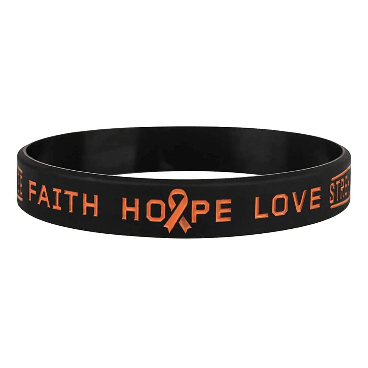 Silicone Luminous Sports Bracelet 1