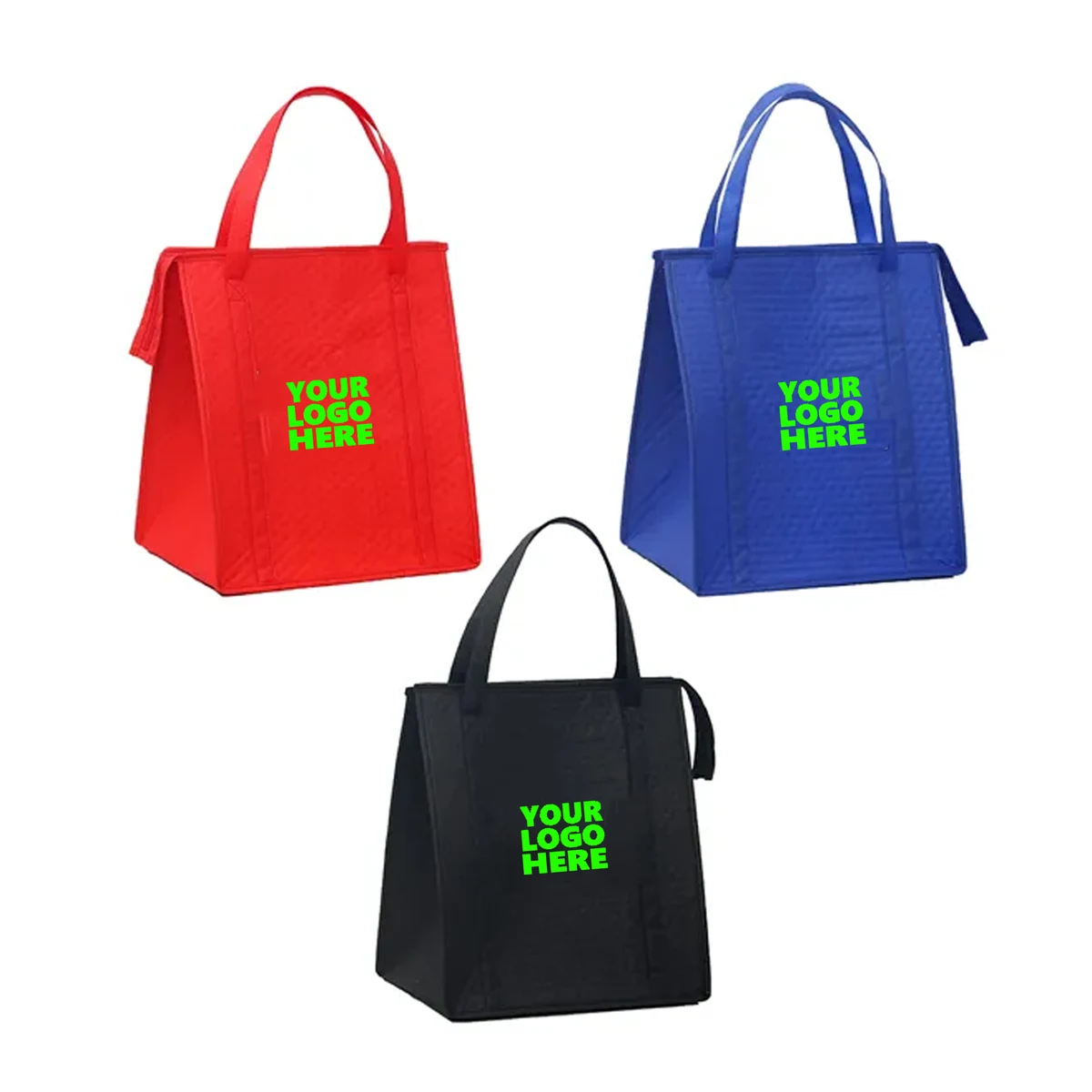 Reusable Thermal Insulated Bag 1