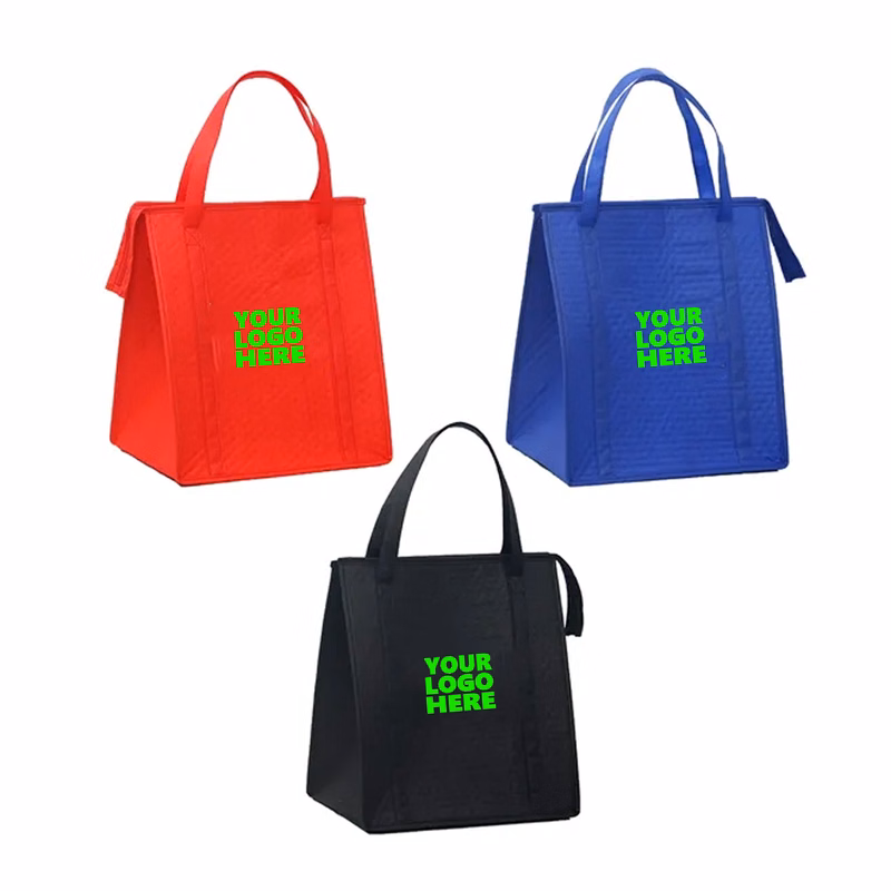 Reusable Thermal Insulated Bag