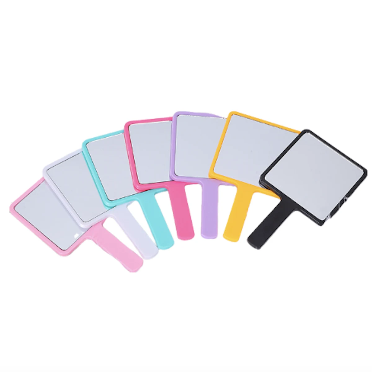 Handheld Mirror 1