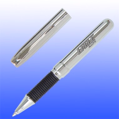 POCKET PEN- CHROME