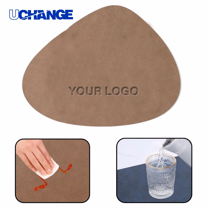 Anti-Slip Table Coaster Mat