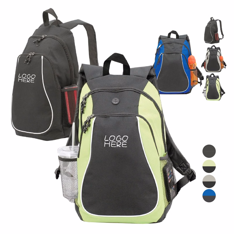 Outdoor Sports Hiking Travel Backpack