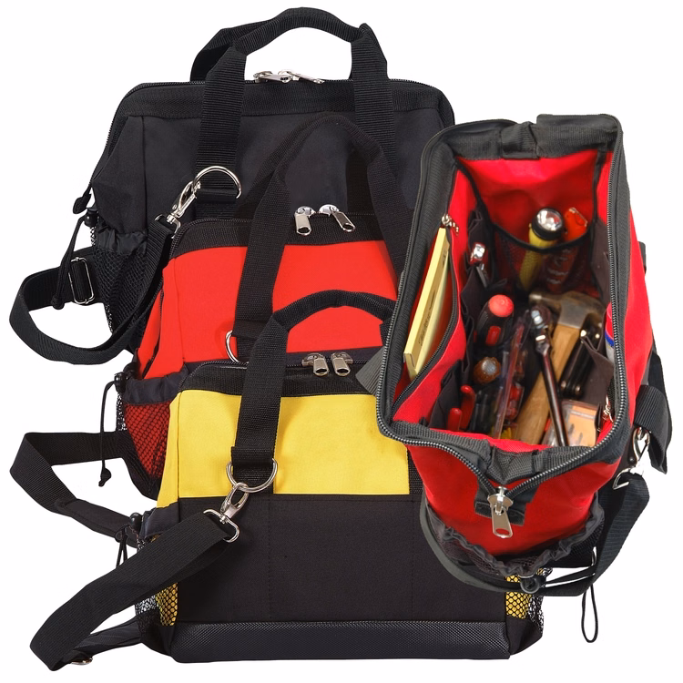 The Tool Bag