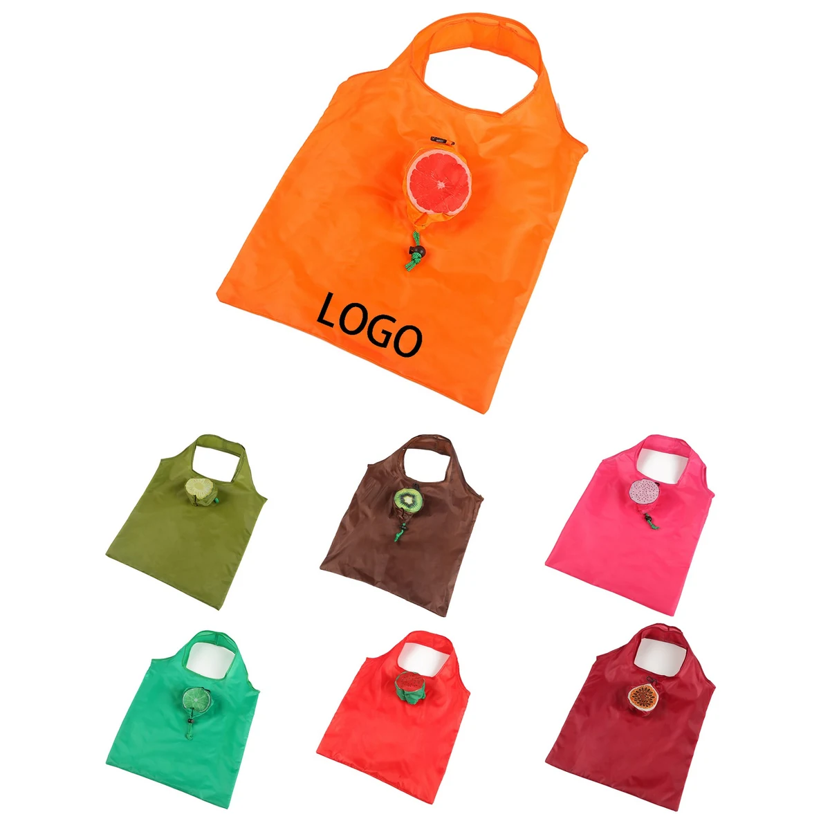 Foldable Fruit Storage Bag 1