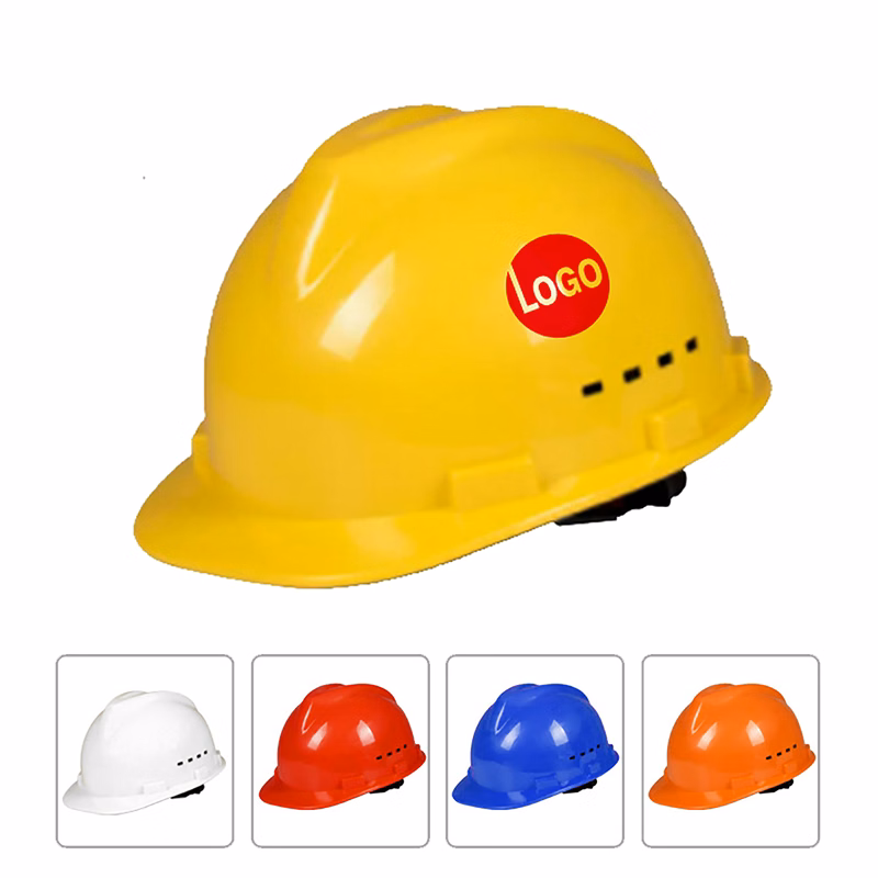 Durable ABS Safety Helmet