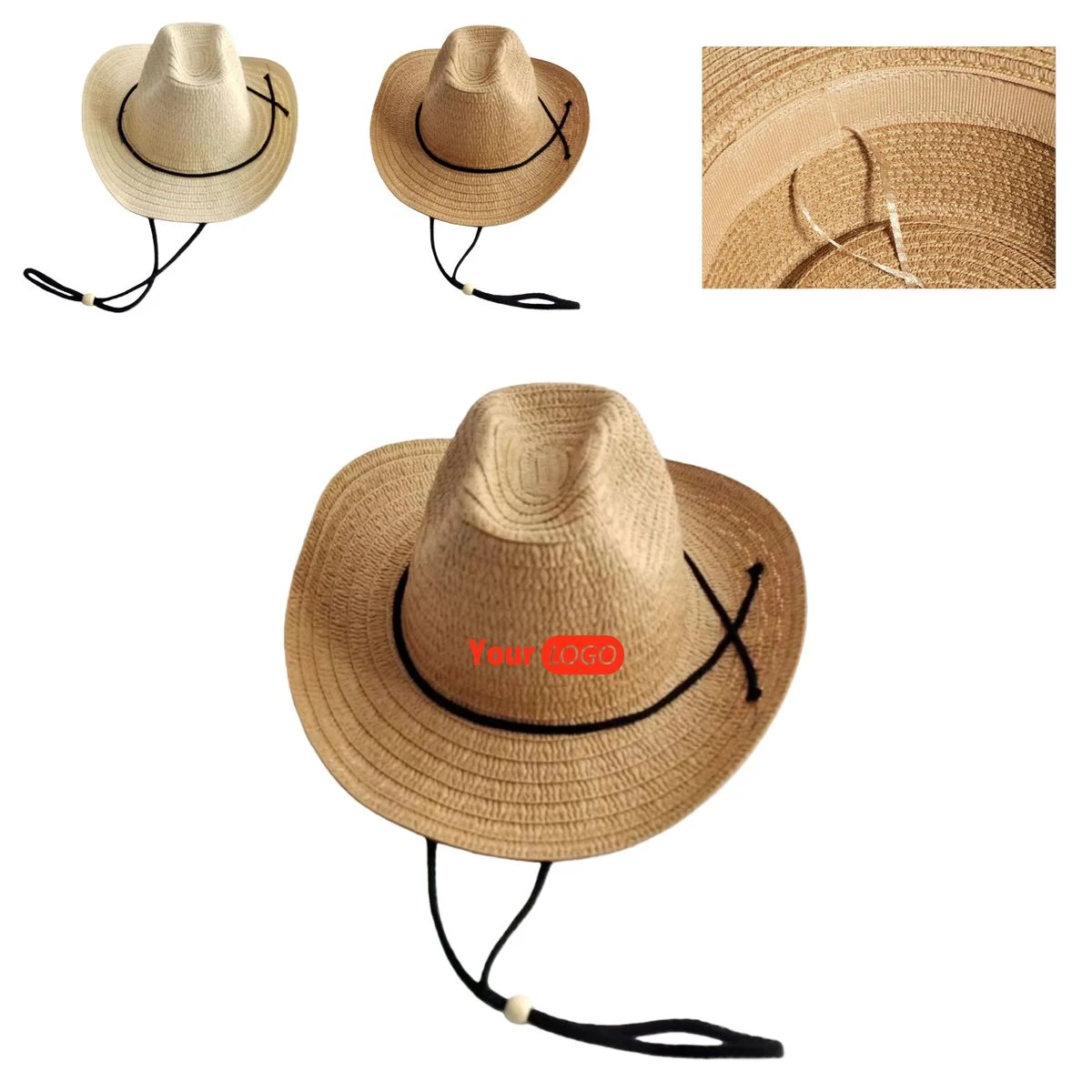 Mexican UV Protection Sun Hat 1