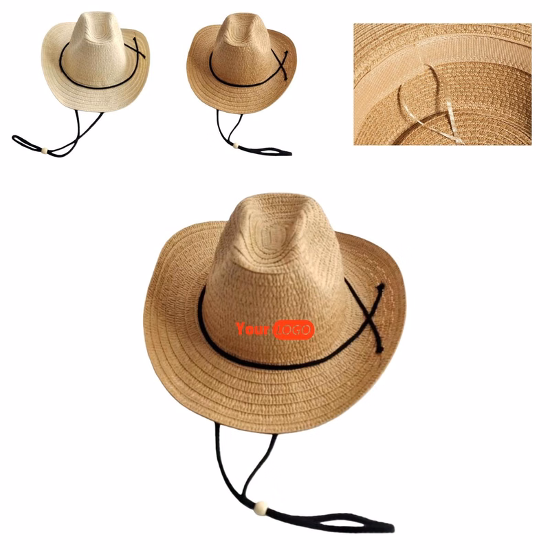 Mexican UV Protection Sun Hat