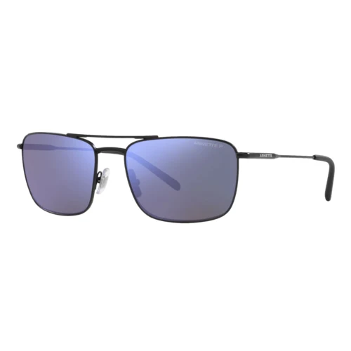 Arnette Polarized Boulevardier Sunglasses 1