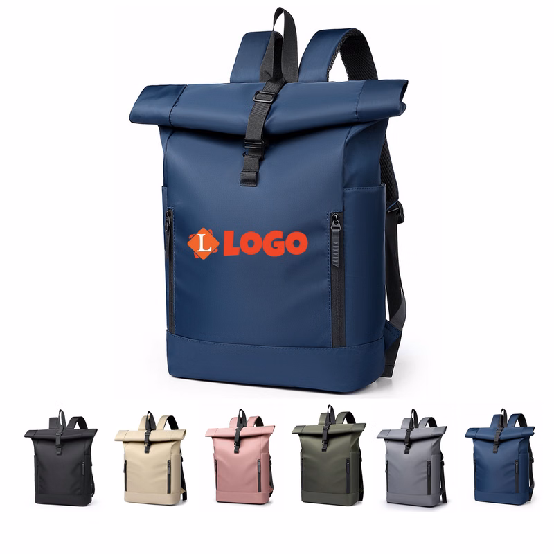 16-Inch Laptop Backpack Commute Travel