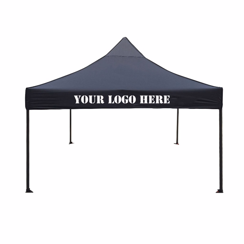 10' Standard Pop up Tent Kit