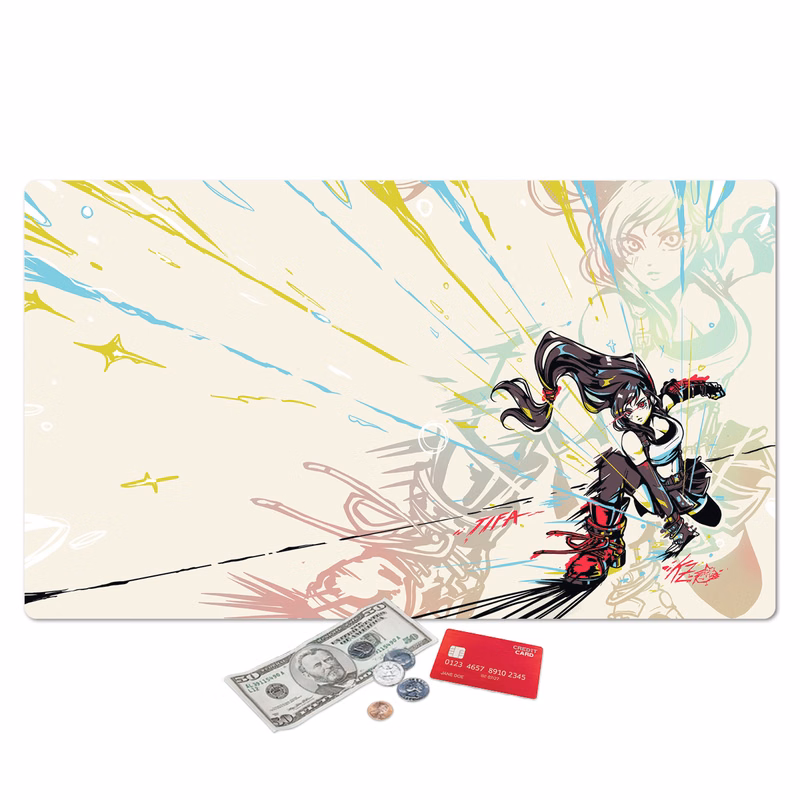 Vynex DuraTec Counter Mat-14"x24"x1/16"