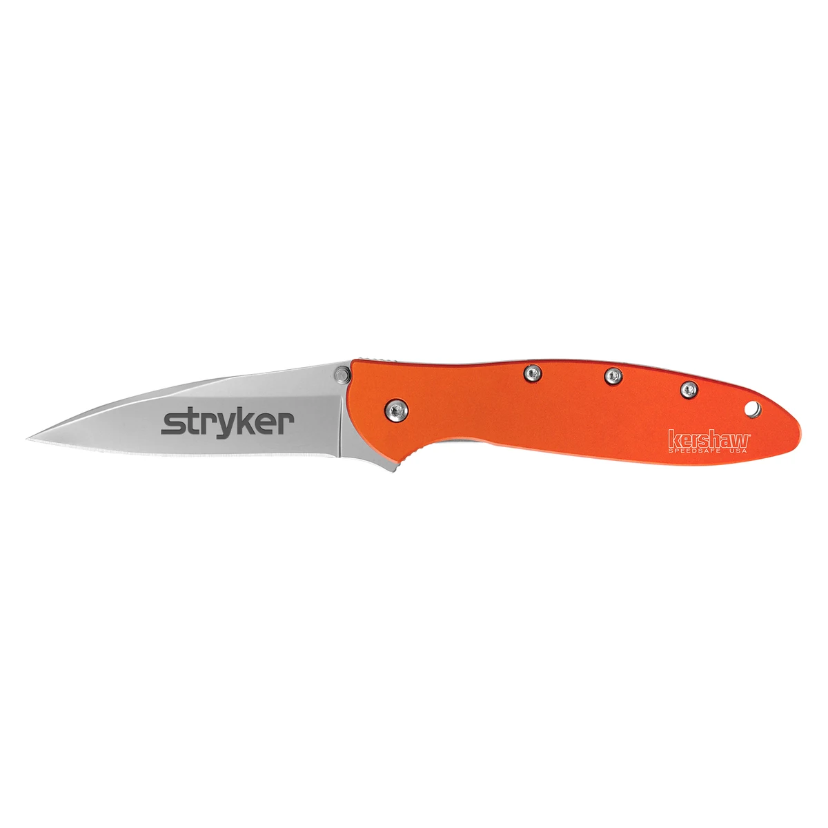 Kershaw® Leek - ORANGE 1