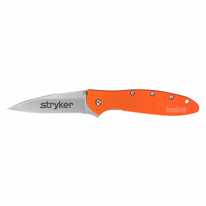 Kershaw® Leek - ORANGE