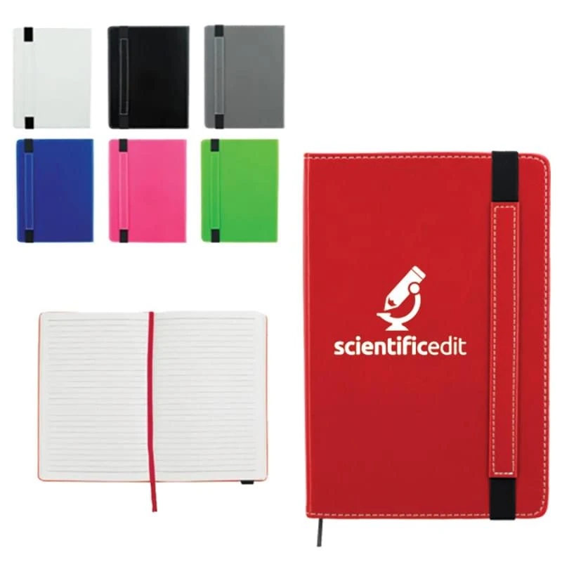 Practical Journal Notebook 1