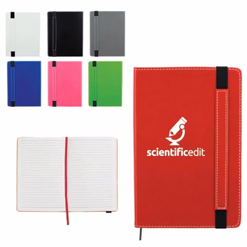 Practical Journal Notebook