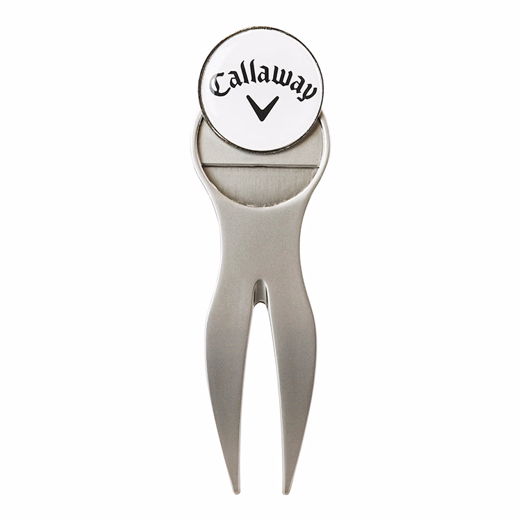 Callaway Divot Tool & Ball Marker