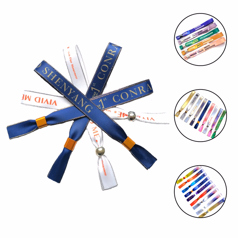 Wristbands Sports Bracelets