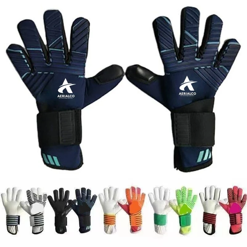 American Football Gloves 1
