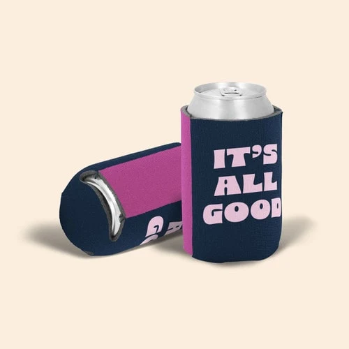 POCKET COOLIE TWO TONE 1