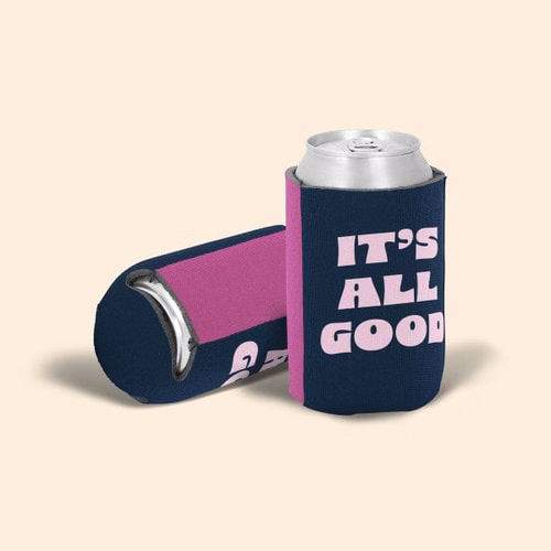 POCKET COOLIE TWO TONE