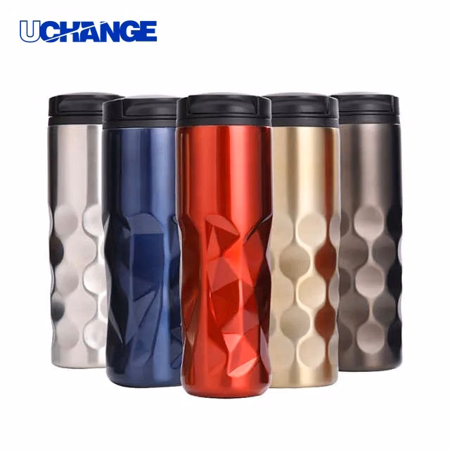 17oz Sculpt Tumbler Drinkware for Office Drinks & Everyday Use