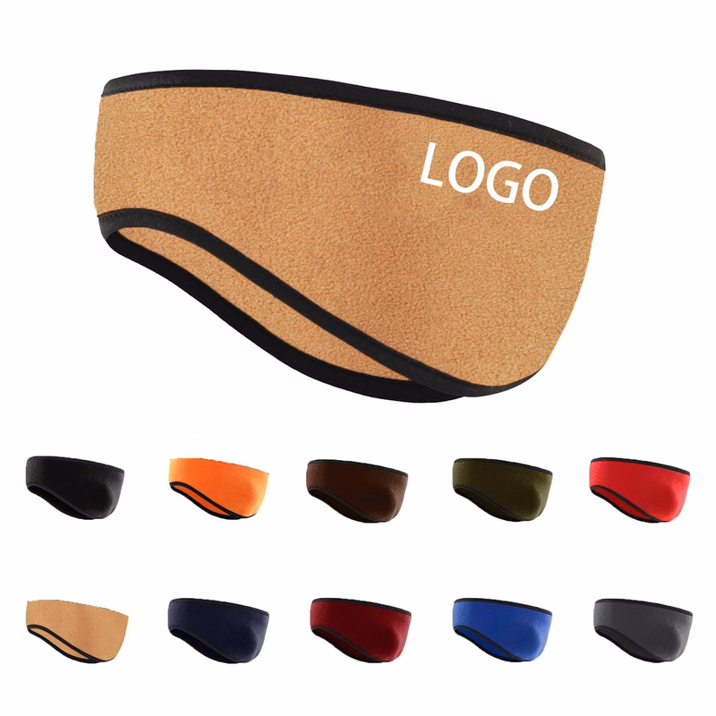 Winter Sports Sweatband