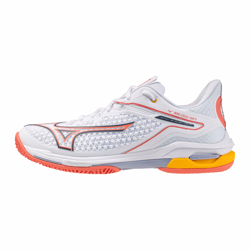 Wave Exceed Tour 6 AC Women's Racquet Sports Shoe