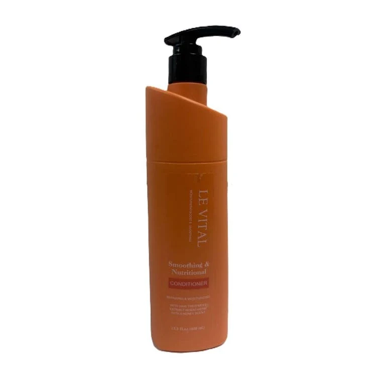 Le Vital Wheat Honey Conditioner - 13.5 oz 1