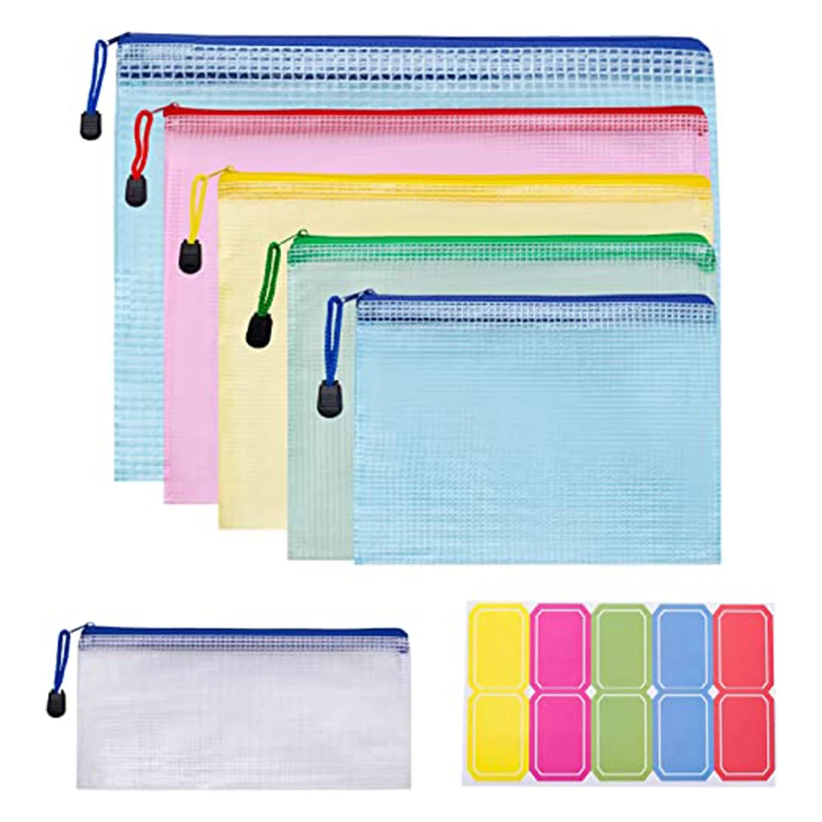 Document Bag 1