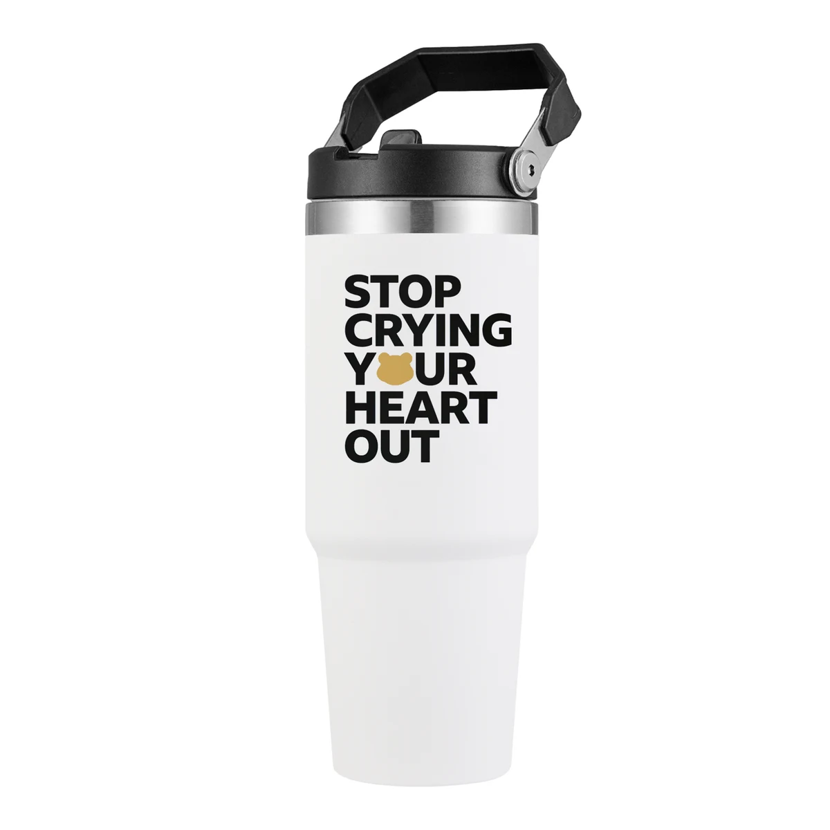 Oasis-VI 30 Oz. Travel Tumblers (Double Walled) 1