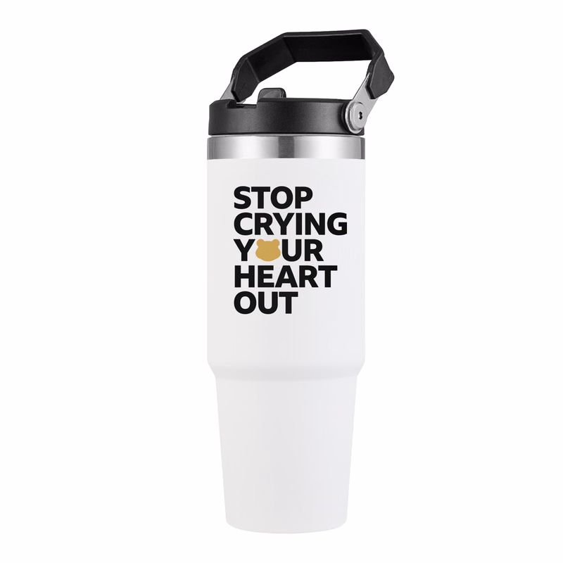 Oasis-VI 30 Oz. Travel Tumblers (Double Walled)