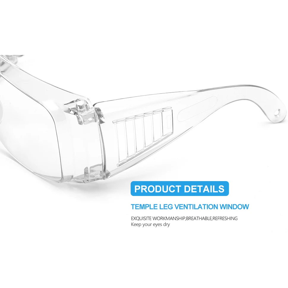 Safety Glasses 1