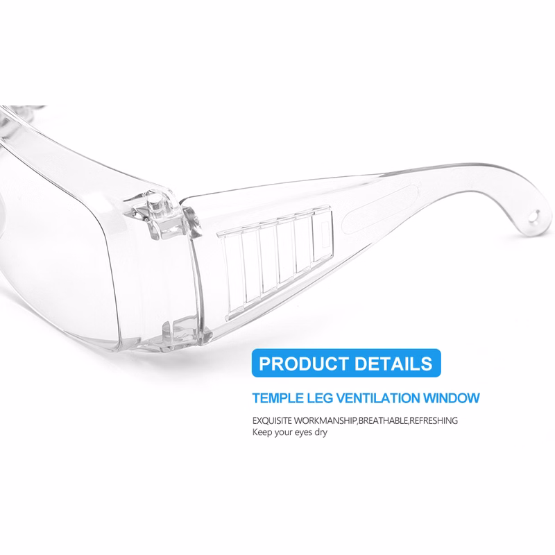 Safety Glasses