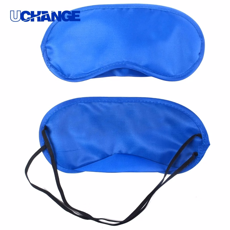 Satin Eye Mask Sleep Shade
