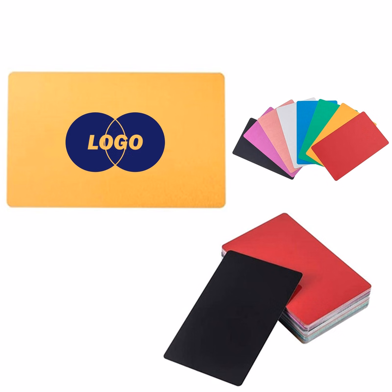 Durable PVC VIP Card