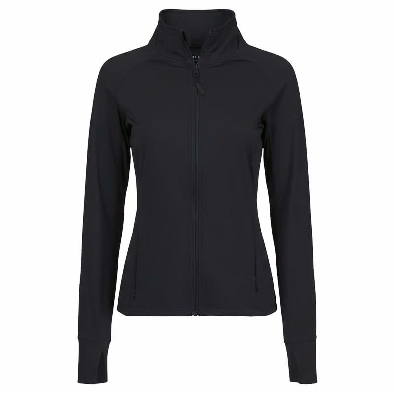 Boxercraft Women's Zen Full-Zip Jacket - BW5210