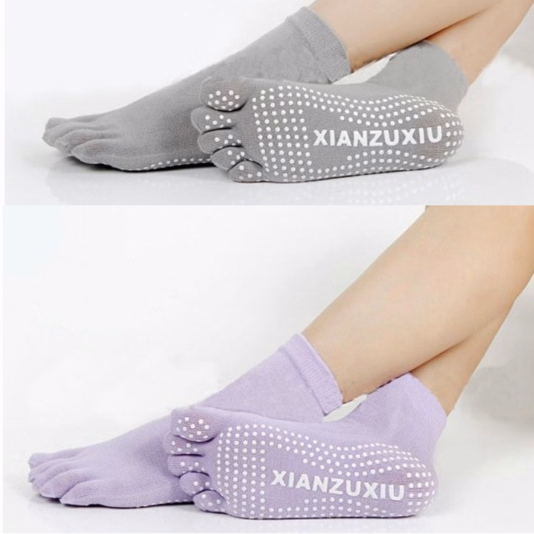 SPORTING FITNESS Yoga Socks