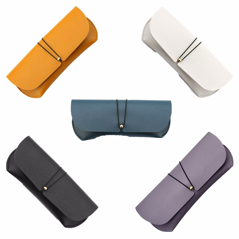 Daily Glasses Case