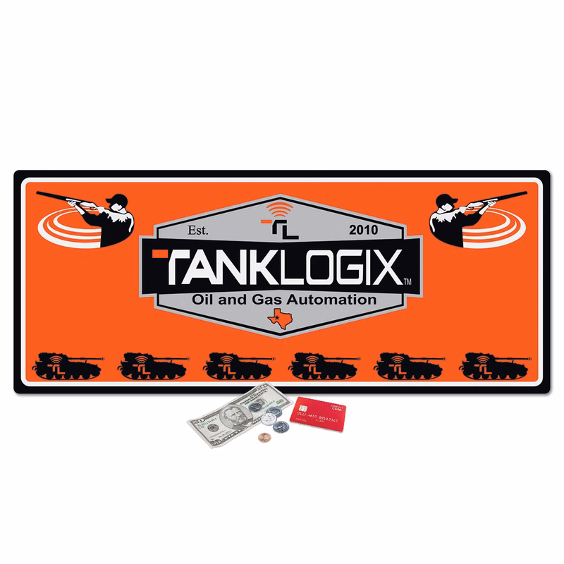 Origin'L Fabric Heavy Duty Fabric Counter Mat-15"x36"x1/16"