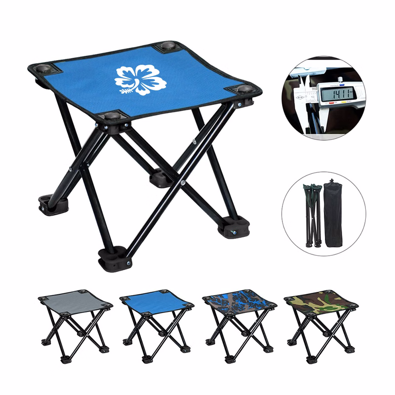 Mini Folding Stool Fishing Chair
