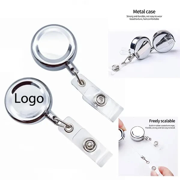 Anti-Lost Easy to Pull Buckle 1