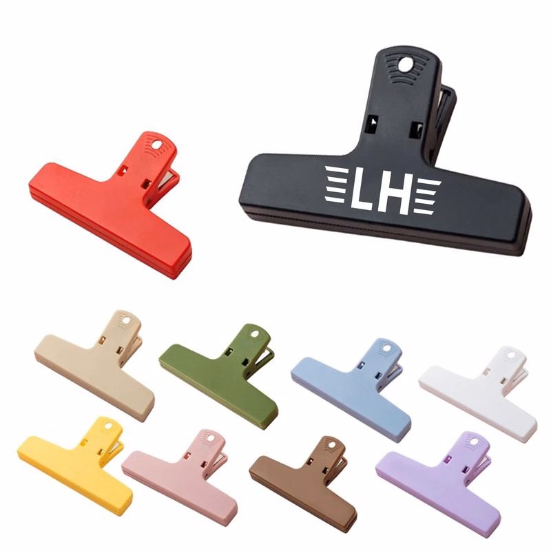 Keep-It Magnet Clip