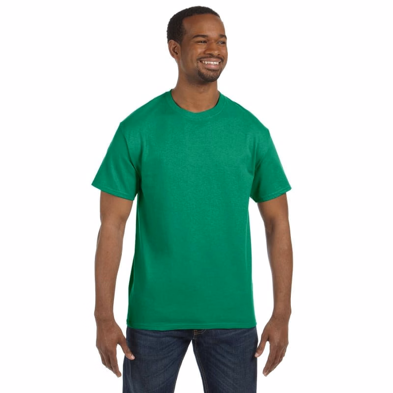Jerzees 5.6 Oz., 50/50 Heavyweight Blend™ T-Shirt
