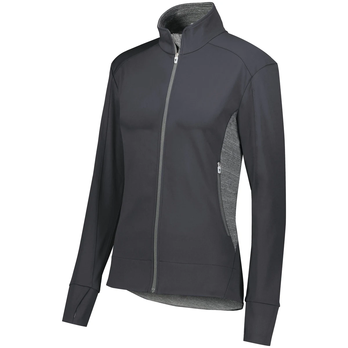 Ladies Free Form Jacket 1