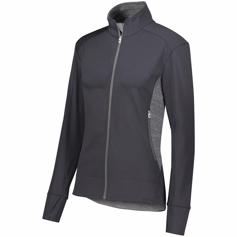 Ladies Free Form Jacket