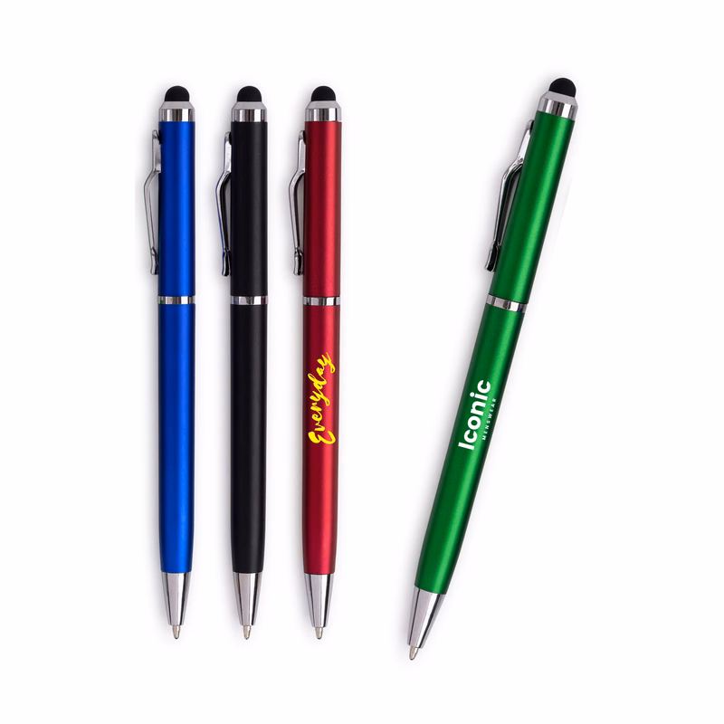 The Harrisburg Pen