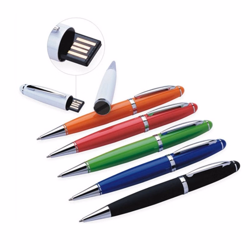 8GB USB Pen Flash Drive